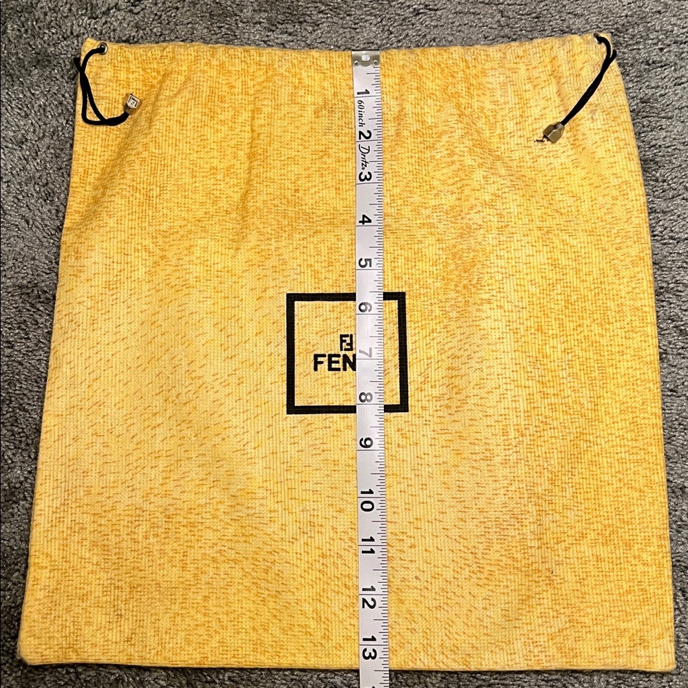 Fendi Dust Bag - Picture 2 of 5